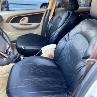 پژو پارس سفارشی1401بدون توضیح|خودرو سواری و وانت|اردبیل, |دیوار