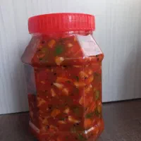 ترشی خونگی تمیز و خوشمزه به شرط تست|خوردنی و آشامیدنی|اسلام‌شهر, شهرک الهیه|دیوار