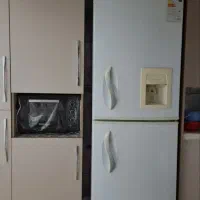 یخچال وفریزر