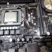 باندل گیمینگ H97 با پشتیبانی M.2 و CPU i5|قطعات و لوازم جانبی رایانه|فردیس, ثابتی|دیوار