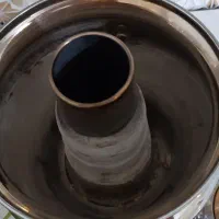 سماور گازی|سماور، چایساز، قهوهساز|شاهینشهر, شهرک امام رضا|دیوار