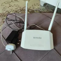 مودم ADSLدرحدنو Tenda