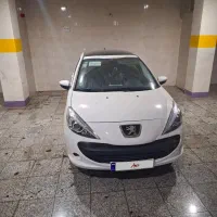 پژو ۲۰۷ پانوراما tu5پلاس|خودرو سواری و وانت|فولادشهر, B4|دیوار