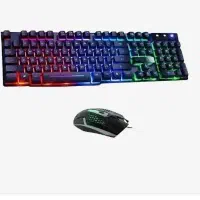 کیبورد وماوس گیمینیگ