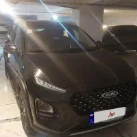 x22 PRO-MT دنده ای مشکی متالیک خشک|خودرو سواری و وانت|تهران, فلاح|دیوار