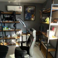 آرتیست مهمان(اجاره تخت تتو)