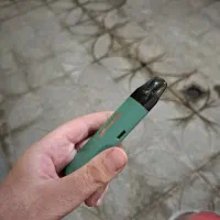 ویپ پاد ساندر کیو