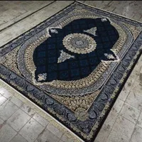 فرش کاشان
