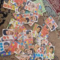 کل پک فوتبالی فقط...