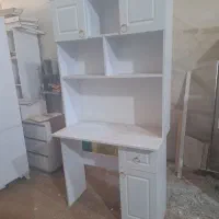 تولید کتابخانه کد 001|کتابخانه، شلف، قفسههای دیواری|زنجان, |دیوار