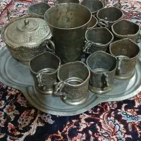 وسایل عتیقه وقیمتی