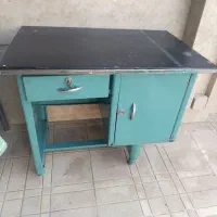 میز
