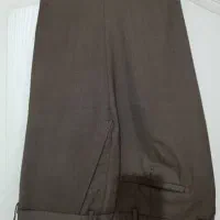 دو عدد شلوار مردانه|لباس|مشکیندشت, |دیوار