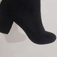 نیم بوت جر