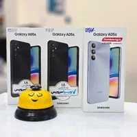 سامسونگ A05S 128/4 + گارانتی 18 ماهه