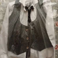 لباس مجلسی پسرانه،ورزشی در حد نو