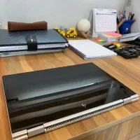 لپ تاپ hp i5/16gb/256ssd|رایانه همراه|تهران, شهرک چیتگر|دیوار