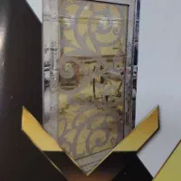 درب و پنجره سورنا استیل|مصالح و تجهیزات ساختمان|رباط‌کریم, شهرک صنعتی ده‌حسن|دیوار