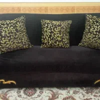 مبلمان|مبلمان خانگی و میز عسلی|دهدشت, |دیوار