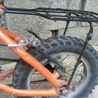 دوچرخه 12|دوچرخه، اسکیت، اسکوتر|جوانرود, |دیوار