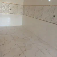 کاشی کاری وسنگ کاری مدرن