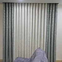 فروش پرده دوخت رایگان|پرده، رانر، رومیزی|اهواز, کوی بشارت|دیوار