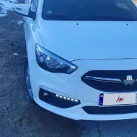 سواری شاهین مدل ۱۴۰۰|خودرو سواری و وانت|صوفیان, |دیوار