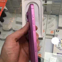iphone 16 شرکتی گارانتی دار|موبایل|کرج, گوهردشت|دیوار