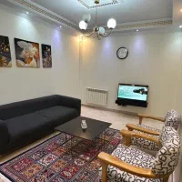 واحدهای تازه مبله شده*سر پاسداران*|اجارهٔ کوتاه‌مدت آپارتمان و سوئیت|تهران, سید خندان (جلفا)|دیوار