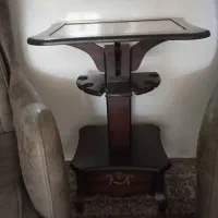 میز تلفن