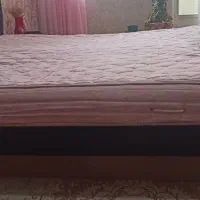 تشک دو نفره سوپر لوکس دبل