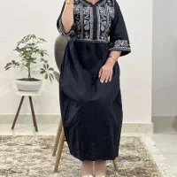 انواع مانتو پالتو مانتو کتان پیراهن مانتویی|لباس|علی‌آباد کتول, |دیوار
