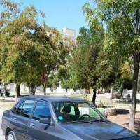 پراید ۱۳۲|خودرو سواری و وانت|بیستون, |دیوار