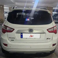 چانگان cs35 مدل ۹۸|خودرو سواری و وانت|تهران, استخر|دیوار