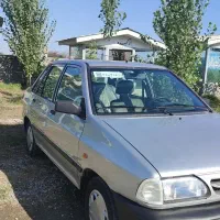 پراید87|خودرو سواری و وانت|بابل, |دیوار