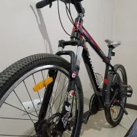 دوچرخه حرفه 26 آلمینیوم|دوچرخه، اسکیت، اسکوتر|پاکدشت, شهرک امام رضا|دیوار