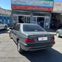 پارس ۸۶|خودرو سواری و وانت|ازنا, |دیوار