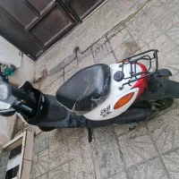 موتور پاکشتی|موتورسیکلت|بندرعباس, |دیوار