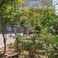 ۵۱۰ متر زمین / ۲۶۰ متر بنا چهار خواب دو اتاق مستر