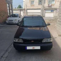 فروش پراید|خودرو سواری و وانت|بابلسر, |دیوار