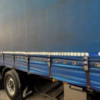 کانتین چادری ماموت درحد صفر|خودرو سنگین|تبریز, |دیوار