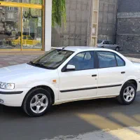 سمندEf7تک سوز تک برگ سند درحدمدل1391