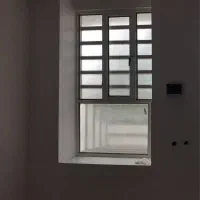 پنجره کولر گازی و فنکول