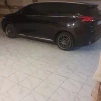 هایما x7 هفت نفره|خودرو سواری و وانت|قم, پردیسان|دیوار