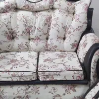 مبل هفت نفره