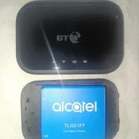 مودم جیبی آلکاتل BT70