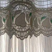 پرده|پرده، رانر، رومیزی|مسجد سلیمان, |دیوار