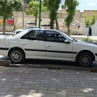 پارس tu5 مدل 401