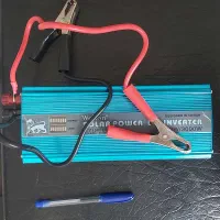 اینورتر و سانورتر جایگزین کوچک و بیصدای موتور برق|ماشینآلات صنعتی|قزوین, |دیوار