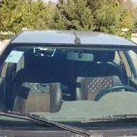 پژوپارس Tu5  مدل 98  فابریک|خودرو سواری و وانت|شیراز, صنایع الکترونیک|دیوار